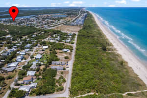 257 Bimini Drive, Hutchinson Island, FL 34949 Sold 09/10/24