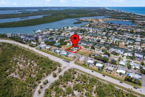 257 Bimini Drive, Hutchinson Island, FL 34949 Sold 09/10/24