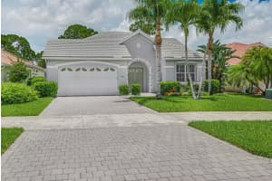 726 SW Lake Charles Cir Circle, Port Saint Lucie, FL 34953 Sold 08/23/24