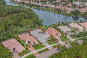 726 SW Lake Charles Cir Circle, Port Saint Lucie, FL 34953 Sold 08/23/24