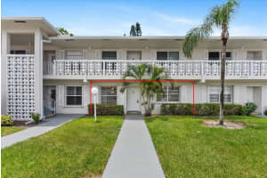 2810 SW 13th Street 102, Delray Beach, FL 33445 Sold 10/28/24