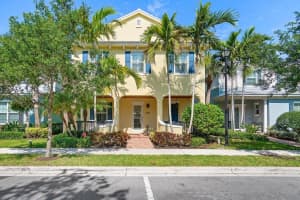 124 W Bay Cedar Circle, Jupiter, FL 33458 Sold 07/26/24