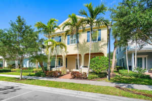 124 W Bay Cedar Circle, Jupiter, FL 33458 Sold 07/26/24