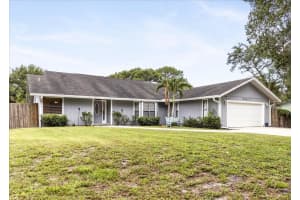 4801 Buchanan Drive, Fort Pierce, FL 34982 Sold 02/14/25