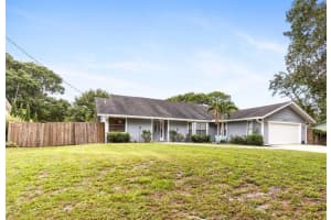 4801 Buchanan Drive, Fort Pierce, FL 34982 Sold 02/14/25