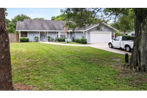 4801 Buchanan Drive, Fort Pierce, FL 34982 Sold 02/14/25