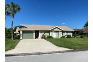 1463 SE Colchester Circle, Port Saint Lucie, FL 34952 Sold 08/01/24