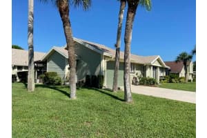 1463 SE Colchester Circle, Port Saint Lucie, FL 34952 Sold 08/01/24
