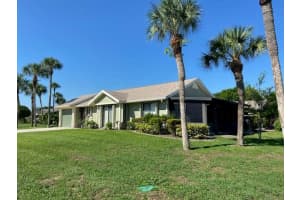 1463 SE Colchester Circle, Port Saint Lucie, FL 34952 Sold 08/01/24