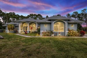 12553 N 83rd Lane N, West Palm Beach, FL 33411 Sold 05/15/25