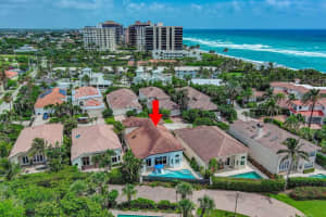 303 Alicante Drive, Juno Beach, FL 33408 Sold 12/02/24