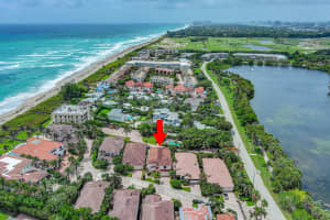 303 Alicante Drive, Juno Beach, FL 33408 Sold 12/02/24