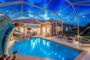 6919 SE Sleepy Hollow Lane, Stuart, FL 34997 Sold 10/16/24