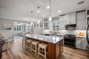 453 SE Bancroft Court, Port Saint Lucie, FL 34984 Sold 08/28/24