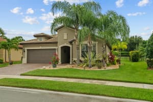 453 SE Bancroft Court, Port Saint Lucie, FL 34984 Sold 08/28/24