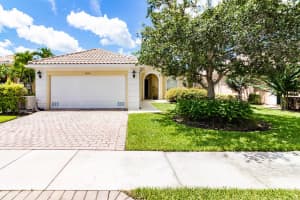 10911 SW Candlewood Road, Port Saint Lucie, FL 34987 Sold 10/28/24
