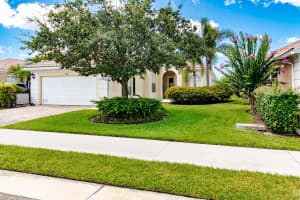 10911 SW Candlewood Road, Port Saint Lucie, FL 34987 Sold 10/28/24