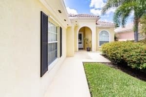 10911 SW Candlewood Road, Port Saint Lucie, FL 34987 Sold 10/28/24