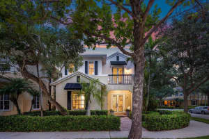 137 Sugarberry Drive, Jupiter, FL 33458 Sold 10/11/24