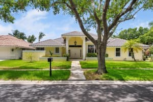10888 Avenida Santa Ana, Boca Raton, FL 33498 Sold 08/02/24