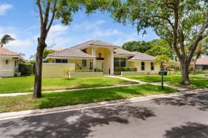 10888 Avenida Santa Ana, Boca Raton, FL 33498 Sold 08/02/24