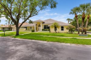 10888 Avenida Santa Ana, Boca Raton, FL 33498 Sold 08/02/24