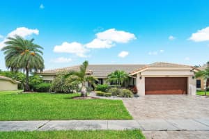 11650 Island Lakes Lane, Boca Raton, FL 33498 Sold 10/31/24