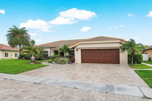 11650 Island Lakes Lane, Boca Raton, FL 33498 Sold 10/31/24