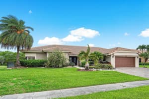 11650 Island Lakes Lane, Boca Raton, FL 33498 Sold 10/31/24