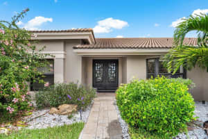 11650 Island Lakes Lane, Boca Raton, FL 33498 Sold 10/31/24