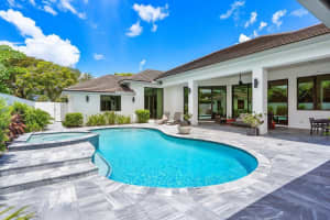 4896 Bocaire Boulevard, Boca Raton, FL 33487 Sold 07/24/24