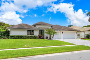 4896 Bocaire Boulevard, Boca Raton, FL 33487 Sold 07/24/24