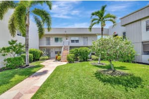 331 Flanders G, Delray Beach, FL 33484 Sold 11/15/24