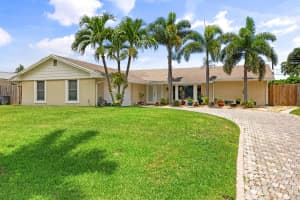 3915 Bluebell Street, Palm Beach Gardens, FL 33410 Sold 05/29/25