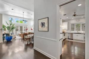 7140 SE Greenview Place, Hobe Sound, FL 33455 Sold 10/01/24