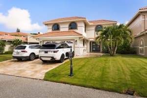 9112 Villa Portofino Circle, Boca Raton, FL 33496 Sold 09/09/24
