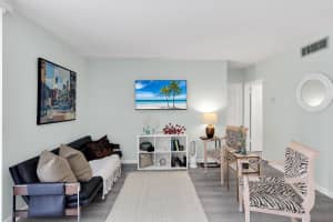 1 S Lakeside Drive B2, Lake Worth Beach, FL 33460 Sold 02/24/25