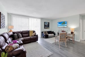 1 S Lakeside Drive B2, Lake Worth Beach, FL 33460 Sold 02/24/25