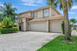 4089 Bahia Isle Circle, Wellington, FL 33449 Sold 10/15/24