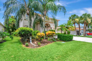 4089 Bahia Isle Circle, Wellington, FL 33449 Sold 10/15/24