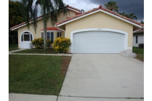 5410 Jason Court, Boynton Beach, FL 33472 Sold 08/30/24