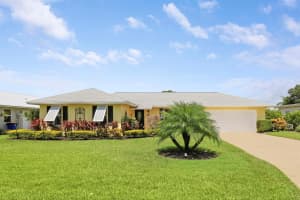 18312 SE Eagle Lane, Tequesta, FL 33469 Sold 07/29/24