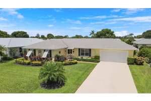 18312 SE Eagle Lane, Tequesta, FL 33469 Sold 07/29/24