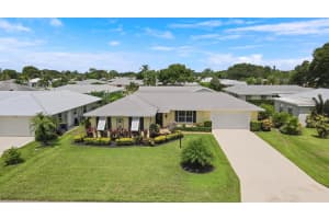 18312 SE Eagle Lane, Tequesta, FL 33469 Sold 07/29/24