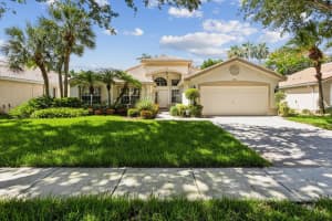 11332 Ohanu Circle, Boynton Beach, FL 33437 Sold 03/14/25