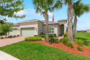 11188 SW Parkside Drive, Port Saint Lucie, FL 34987 Sold 03/17/25