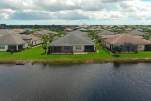 11188 SW Parkside Drive, Port Saint Lucie, FL 34987 Sold 03/17/25