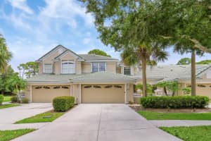 1617 SW Harbour Isles Circle 40, Port Saint Lucie, FL 34986 Sold 12/23/24