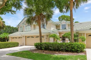 1617 SW Harbour Isles Circle 40, Port Saint Lucie, FL 34986 Sold 12/23/24