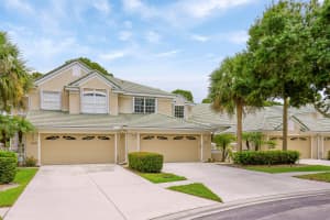 1617 SW Harbour Isles Circle 40, Port Saint Lucie, FL 34986 Sold 12/23/24